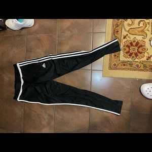 Adidas’s track pants